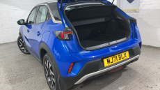 Vauxhall Mokka 1.2 Turbo 100 Elite Nav 5dr Petrol Hatchback